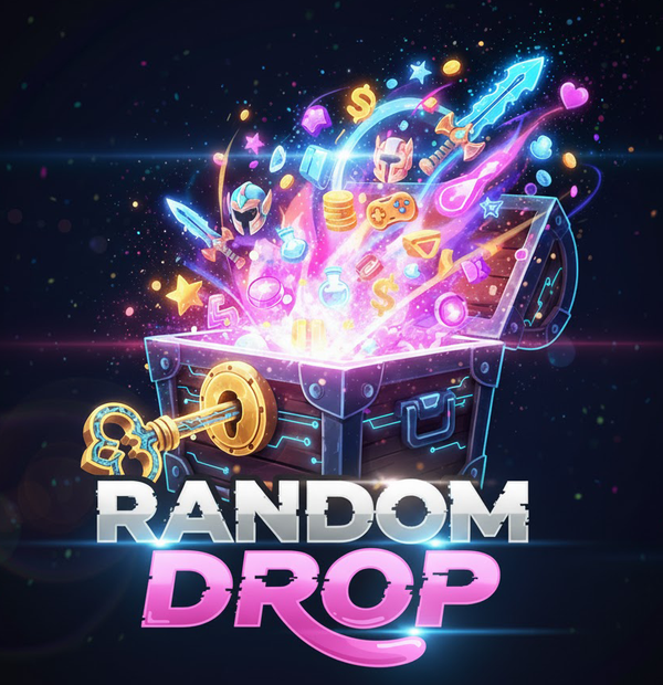 RandomDrop