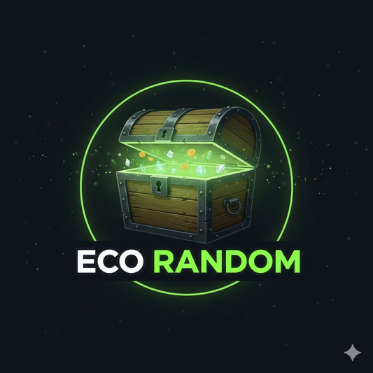ECO LİSTE GARANTİLİ RANDOM KEY
