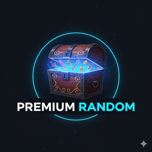 PREMIUM LİSTE GARANTİLİ RANDOM KEY